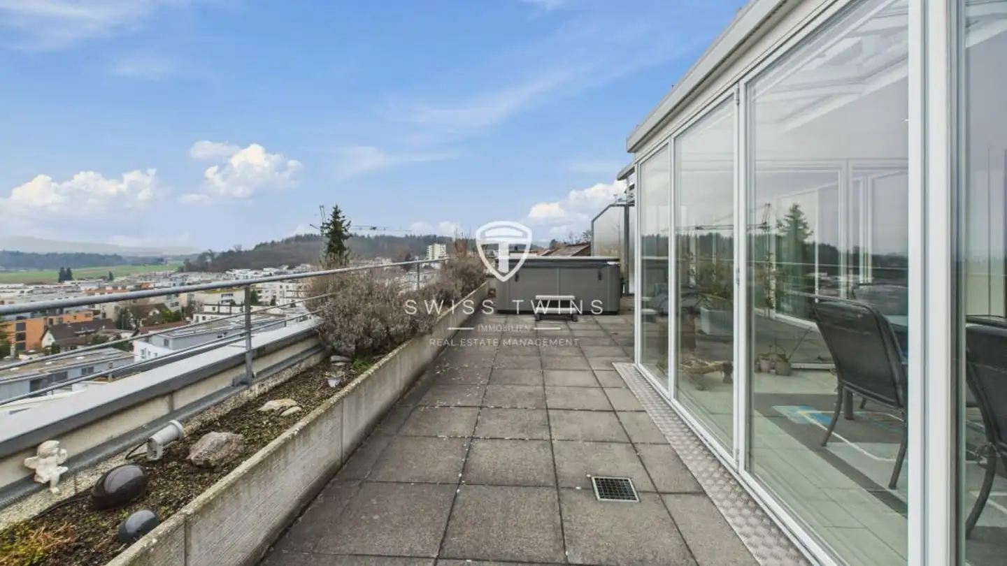 Wohnung kaufen - 5443 Niederrohrdorf