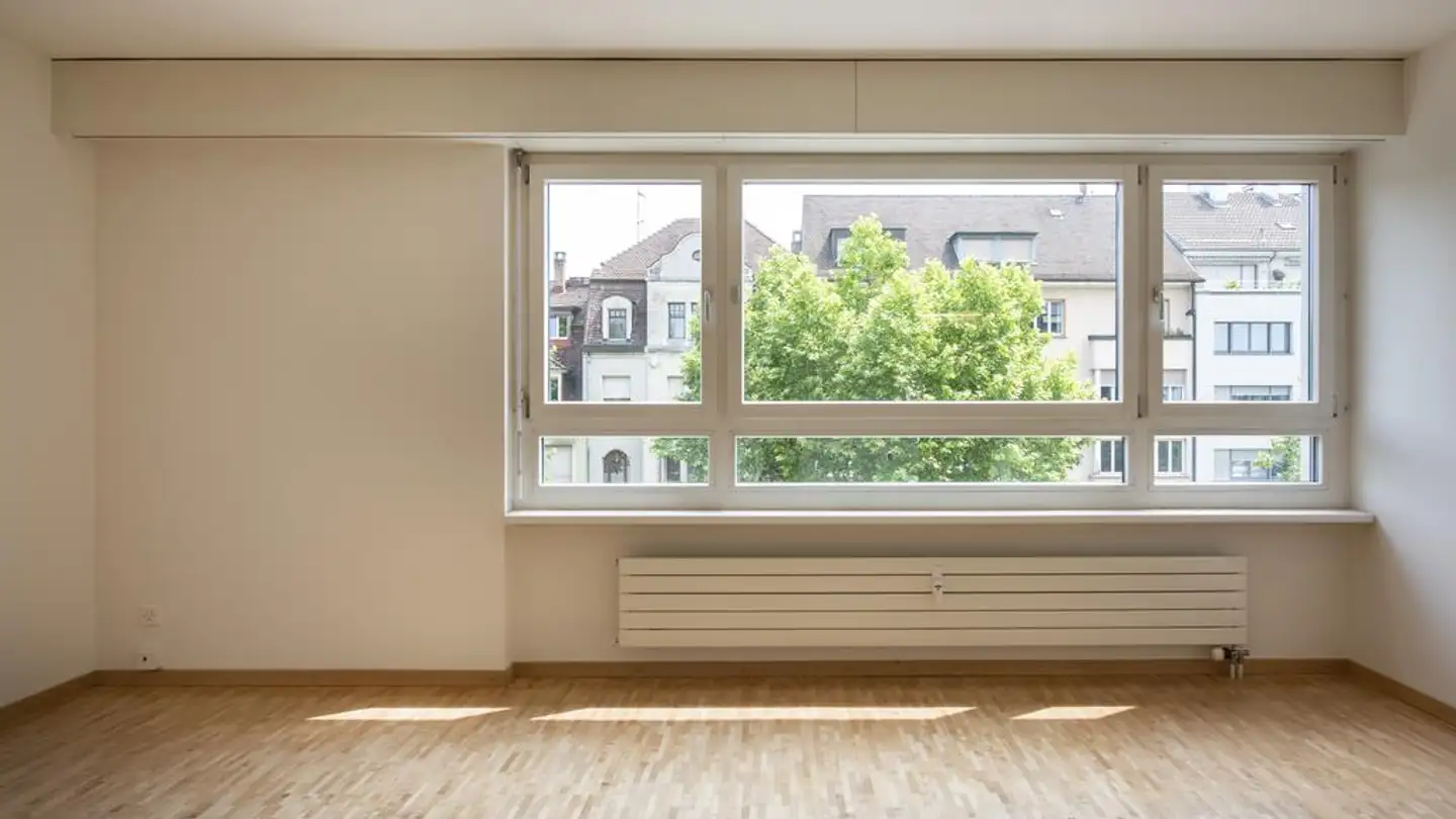 Wohnung mieten - Spalenring 90, 4055 Basel - Foto 4