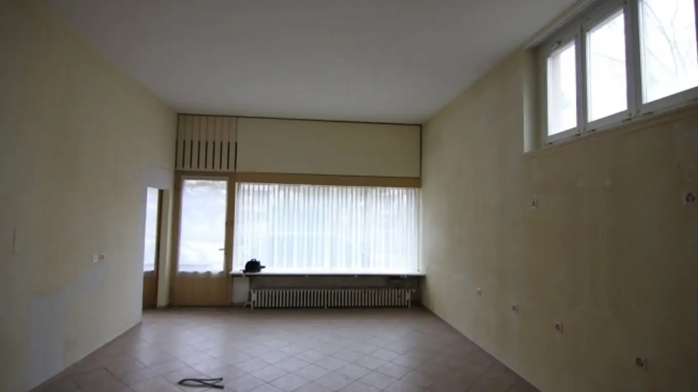 Gewerbe mieten - Birmensdorferstrasse 525, 8055 Zürich - Foto 3