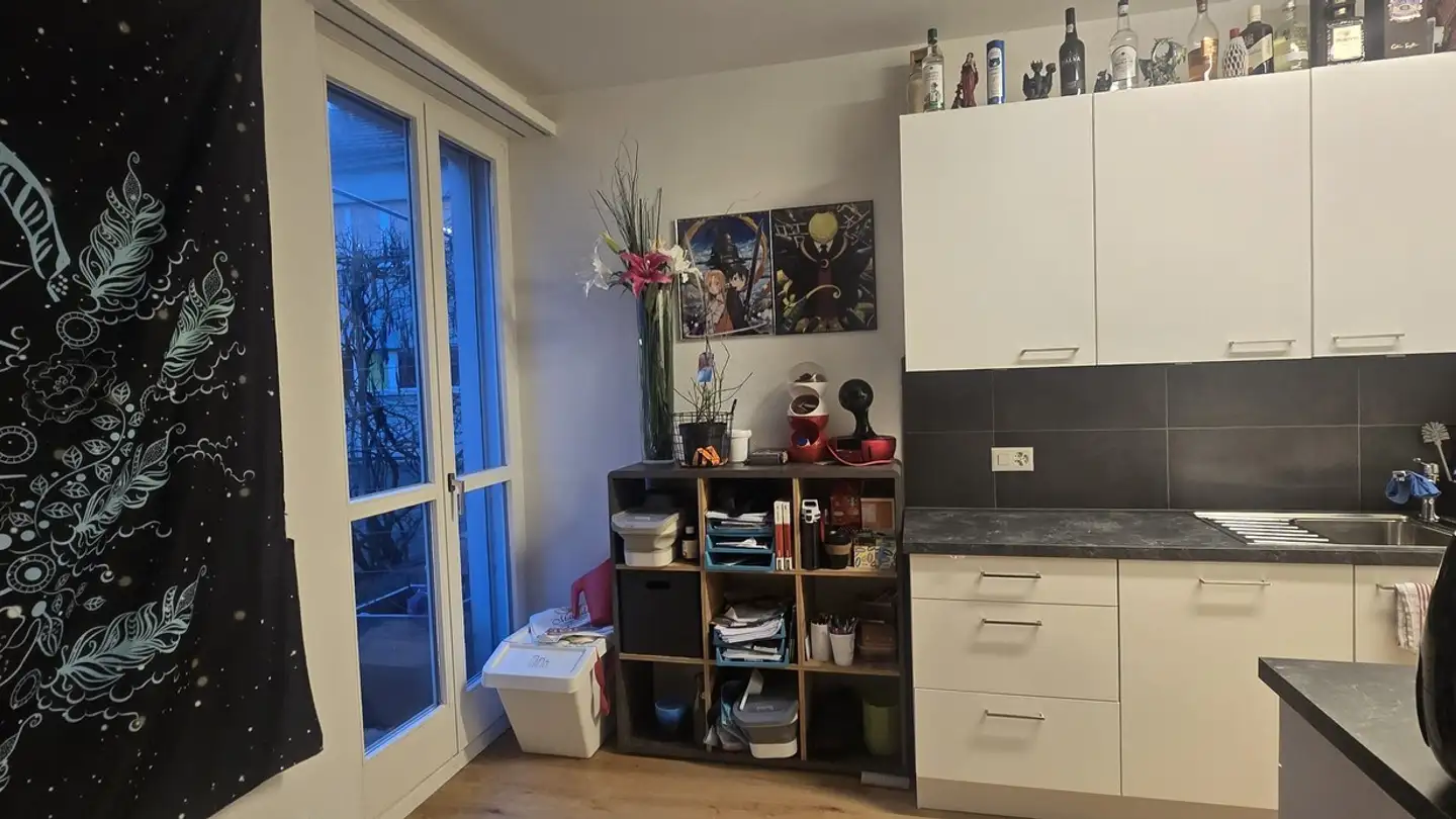 Wohnung mieten - Grabenstrasse 13, 5313 Klingnau - Foto 2