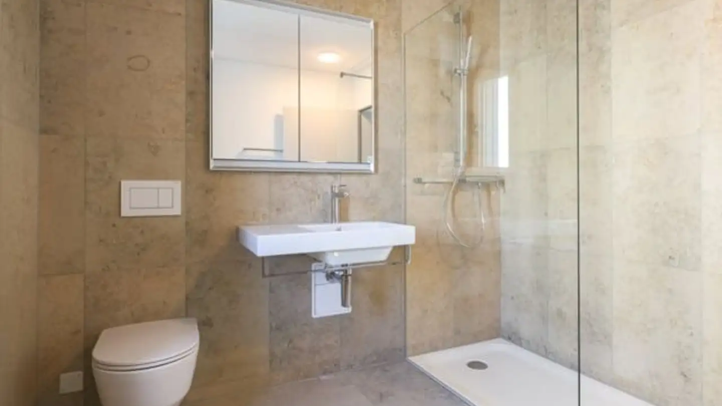 Apartment for rent - Binzallee 3, 8045 Zürich - Photo 3