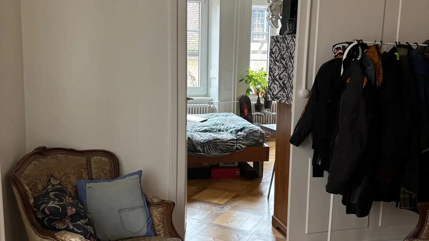 Appartement à louer - Grand'Rue 30, 2036 Cormondrèche