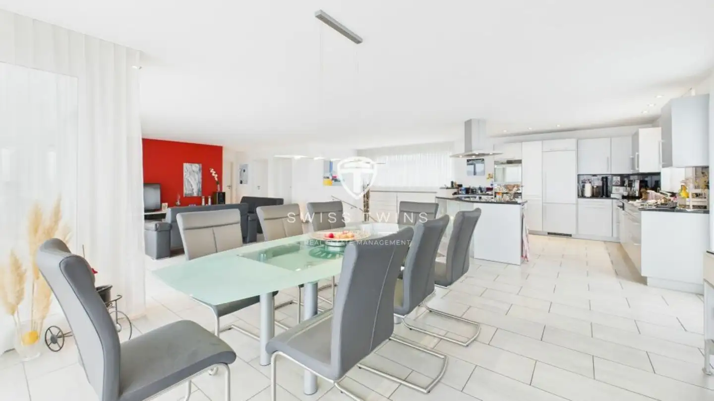 Wohnung kaufen - 5443 Niederrohrdorf - Foto 3