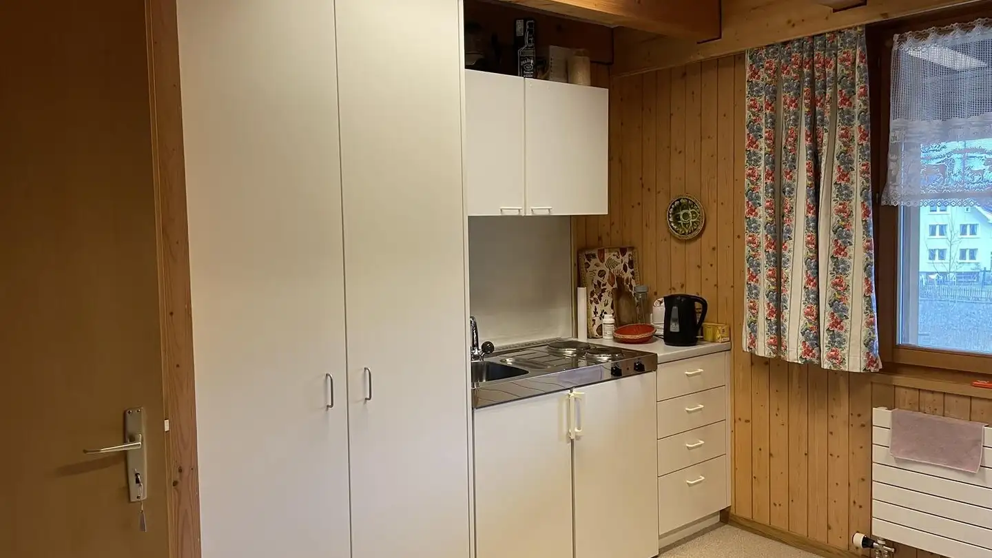Apartment for rent - Nestenbergstrasse 894, 9642 Ebnat-Kappel - Photo 3
