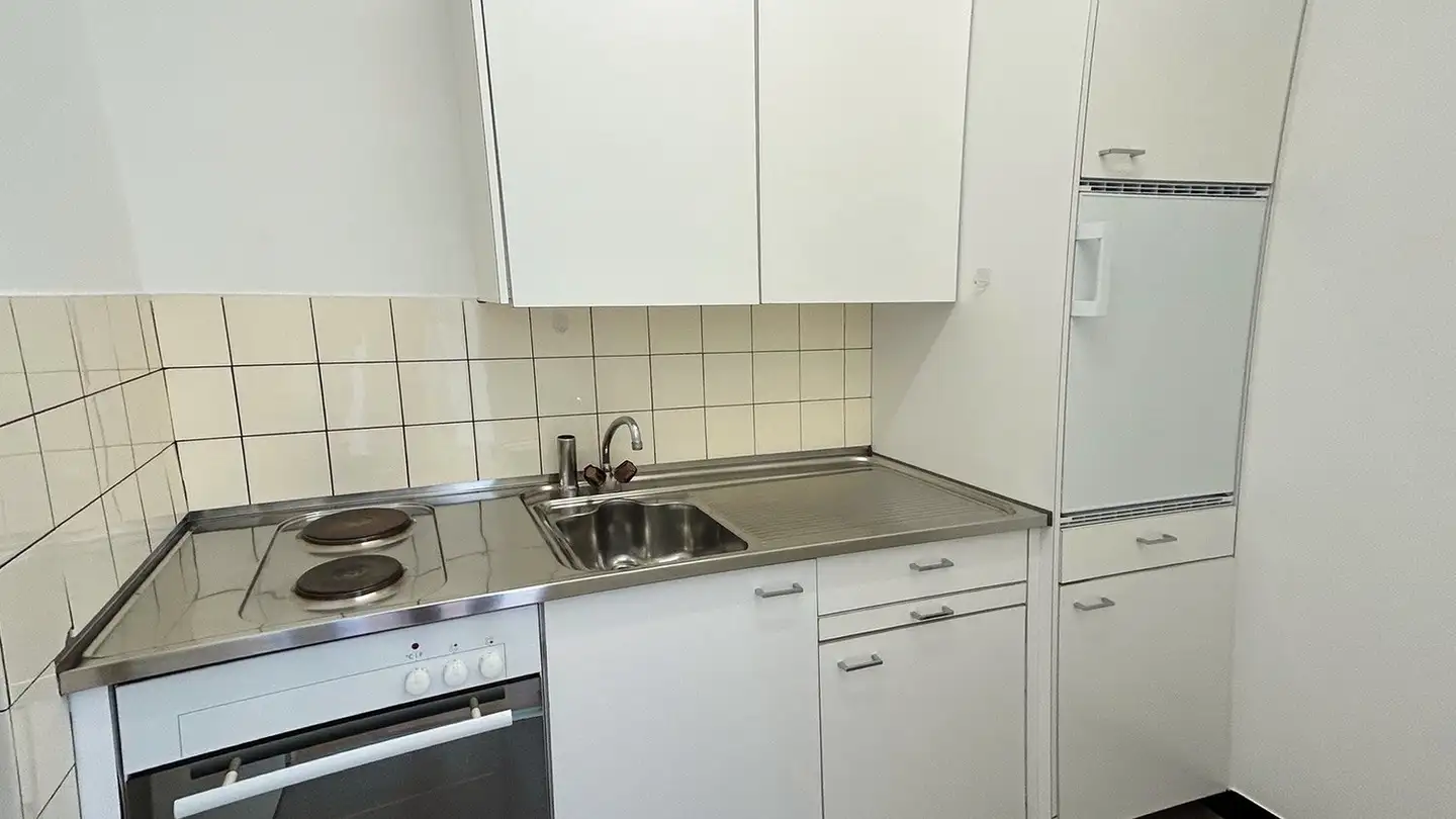 Wohnung mieten - Pfeffingerstrasse 69, 4053 Basel - Foto 3