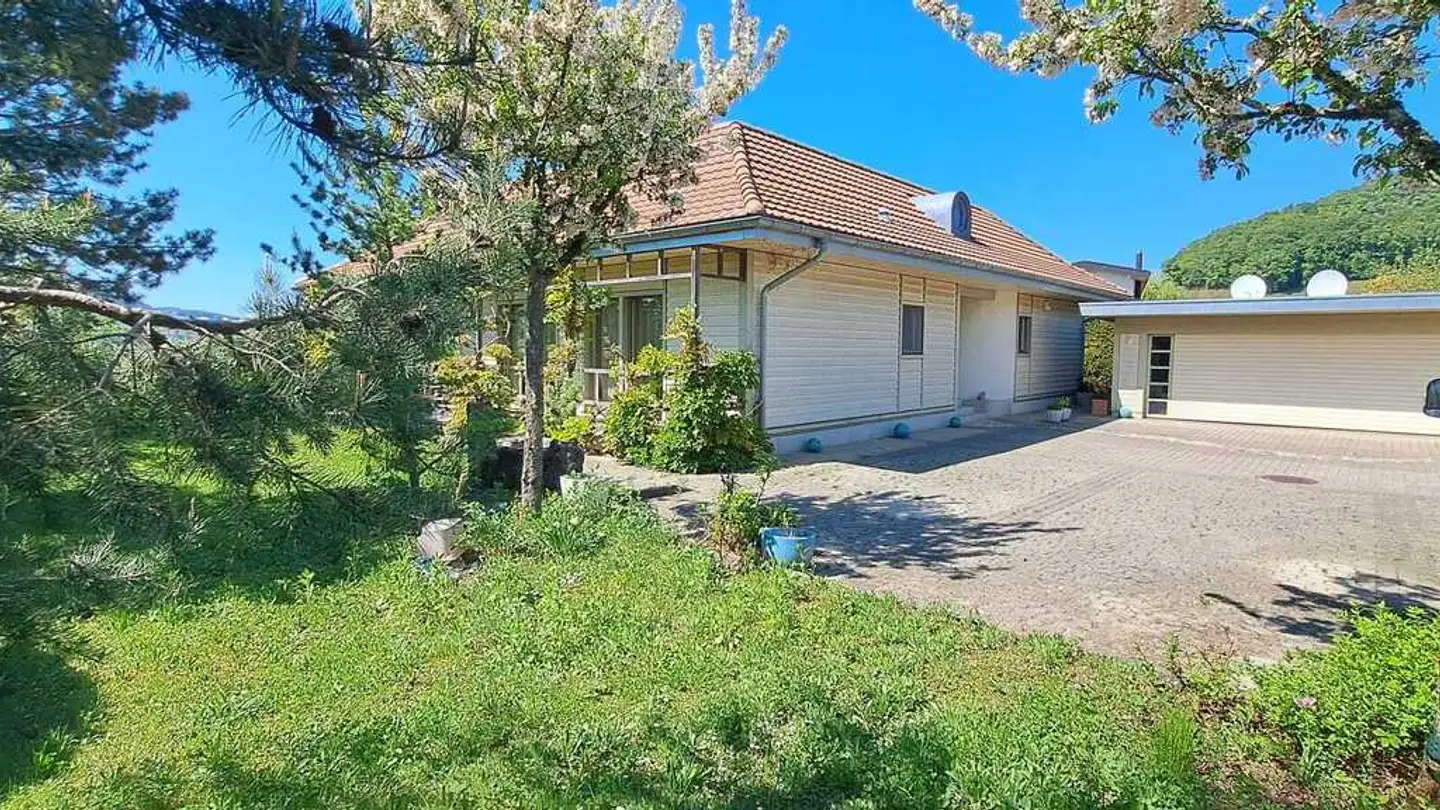 Villa kaufen - 1649 Pont-la-Ville - Foto 2