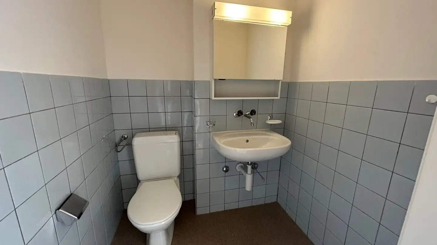 Wohnung mieten - Pfeffingerstrasse 69, 4053 Basel - Foto 4