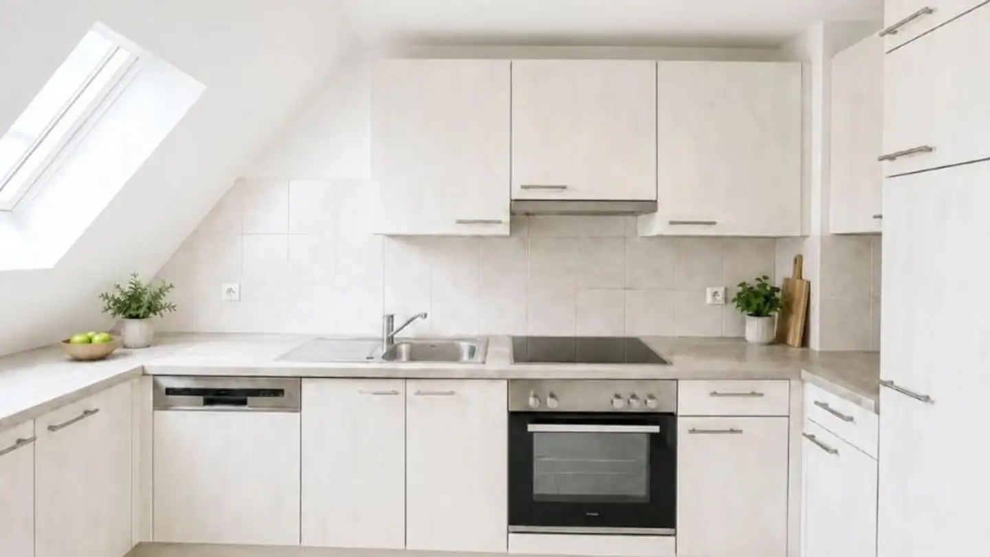 Apartment for rent - Choindez 3, 2830 Courrendlin - Photo 4