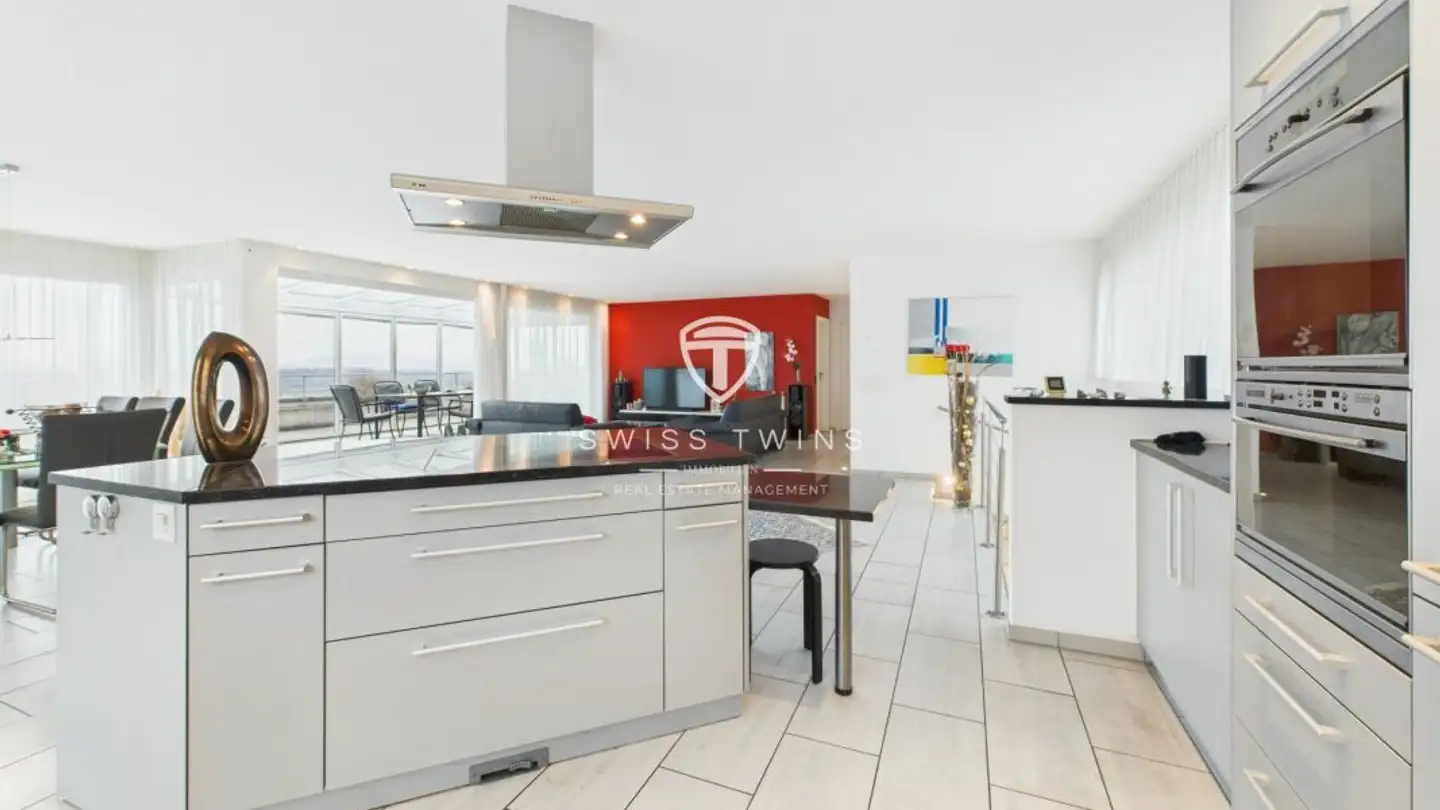 Wohnung kaufen - 5443 Niederrohrdorf - Foto 4