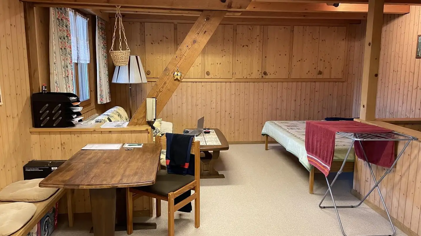 Apartment for rent - Nestenbergstrasse 894, 9642 Ebnat-Kappel