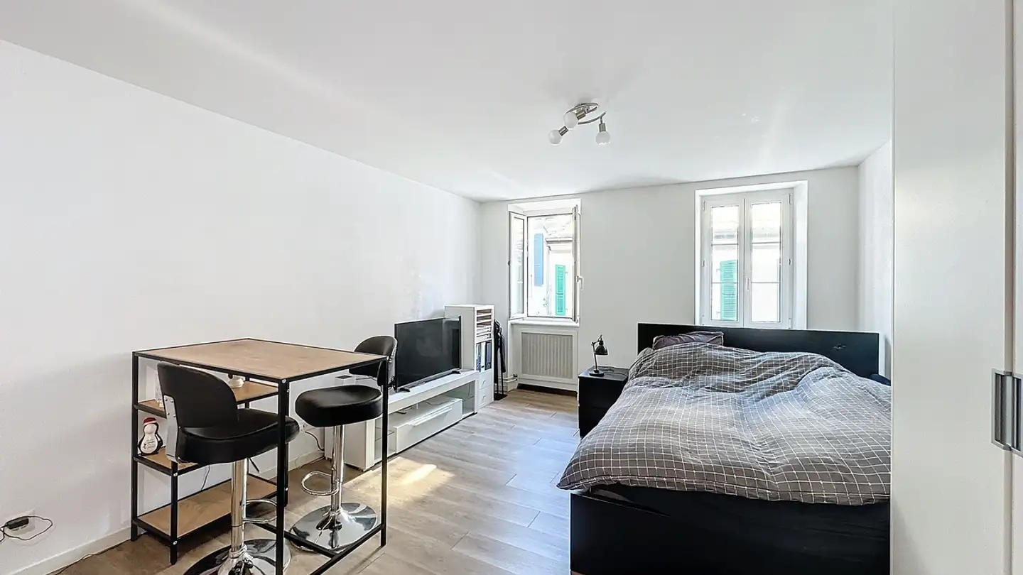 Apartment for rent - Rue De Trévelin, 1170 Aubonne