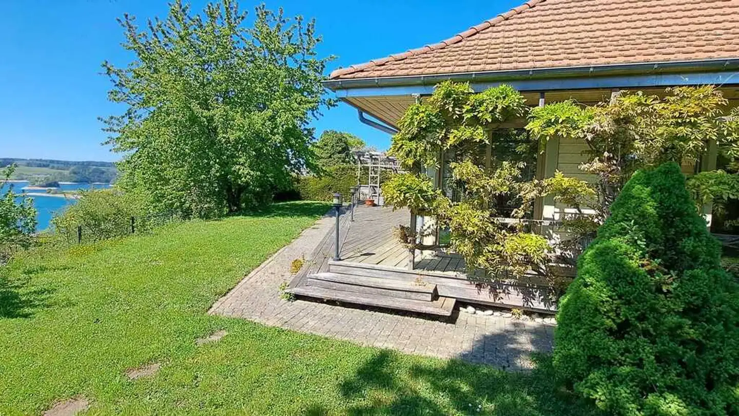 Villa kaufen - 1649 Pont-la-Ville