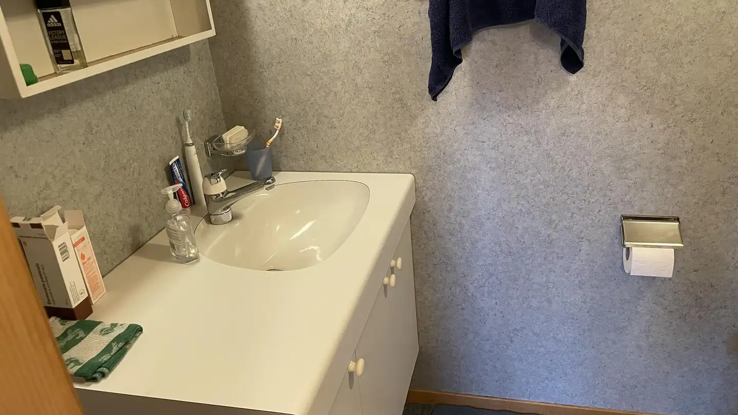 Apartment for rent - Nestenbergstrasse 894, 9642 Ebnat-Kappel - Photo 4