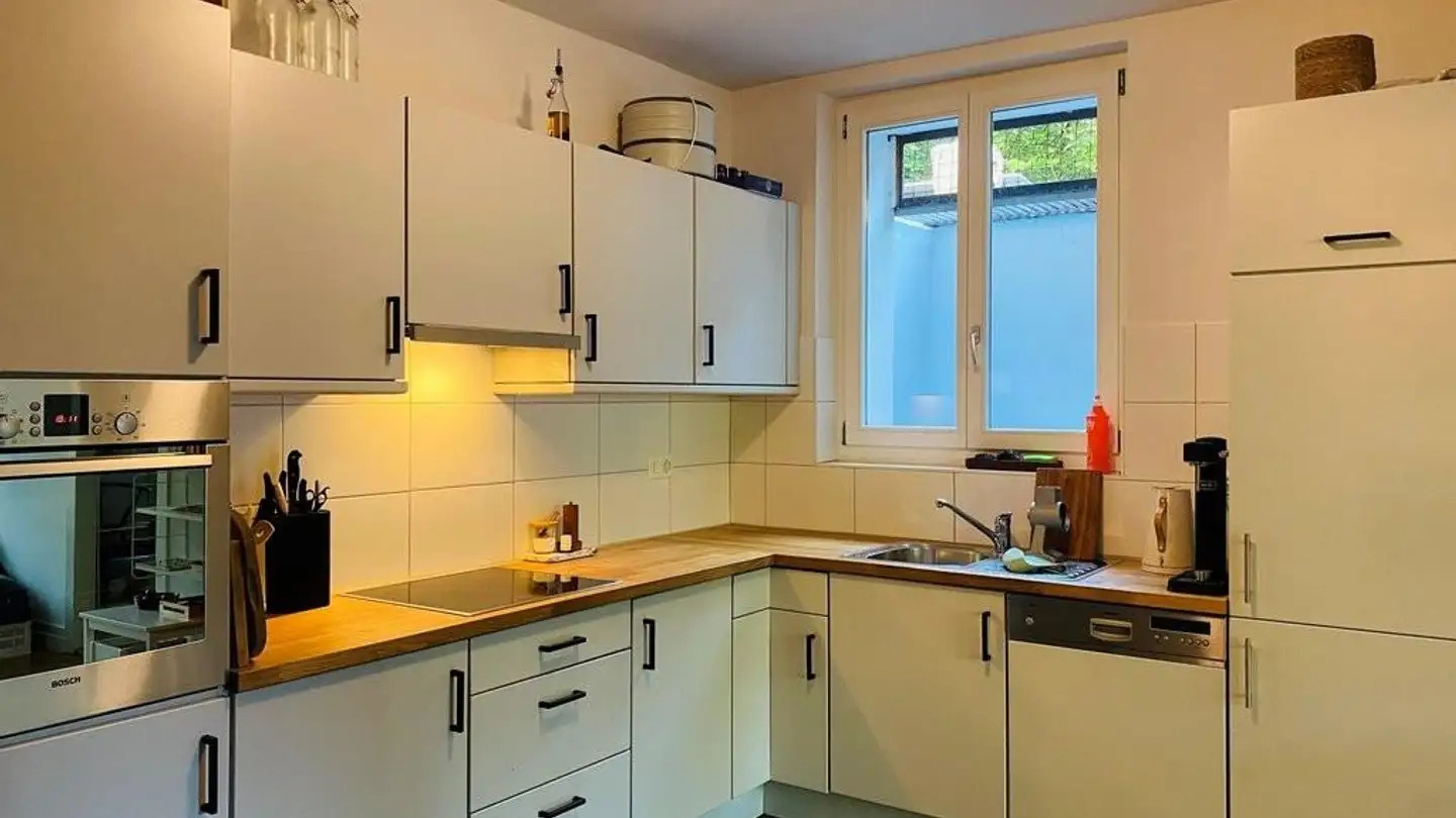 Appartement à louer - Weststrasse 19, 3005 Bern - Photo 3