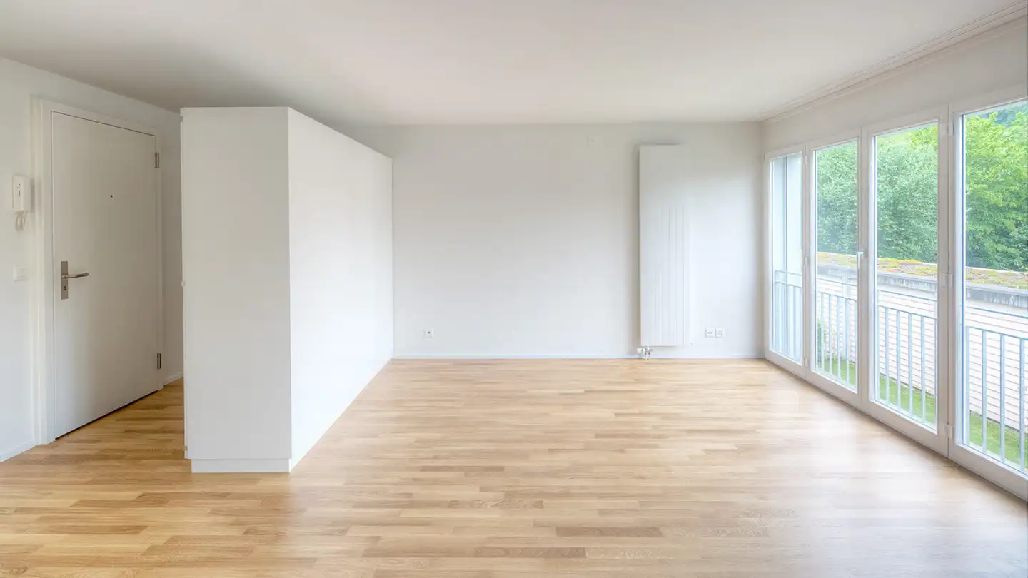 Apartment for rent - Amietstrasse 22, 3400 Burgdorf - Photo 2