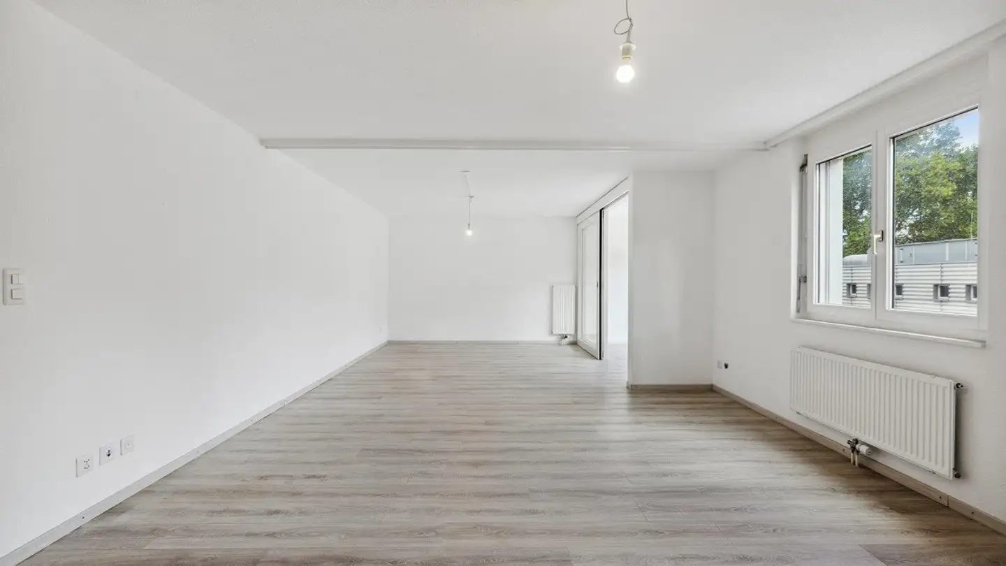 Appartement à louer - Avenue De La Liberté 18, 2740 Moutier - Photo 2