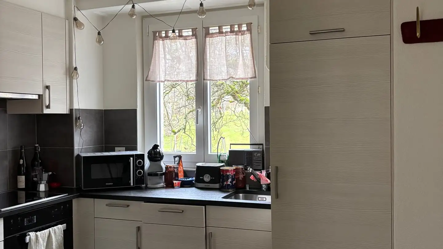 Appartement à louer - Grand'Rue 30, 2036 Cormondrèche - Photo 3