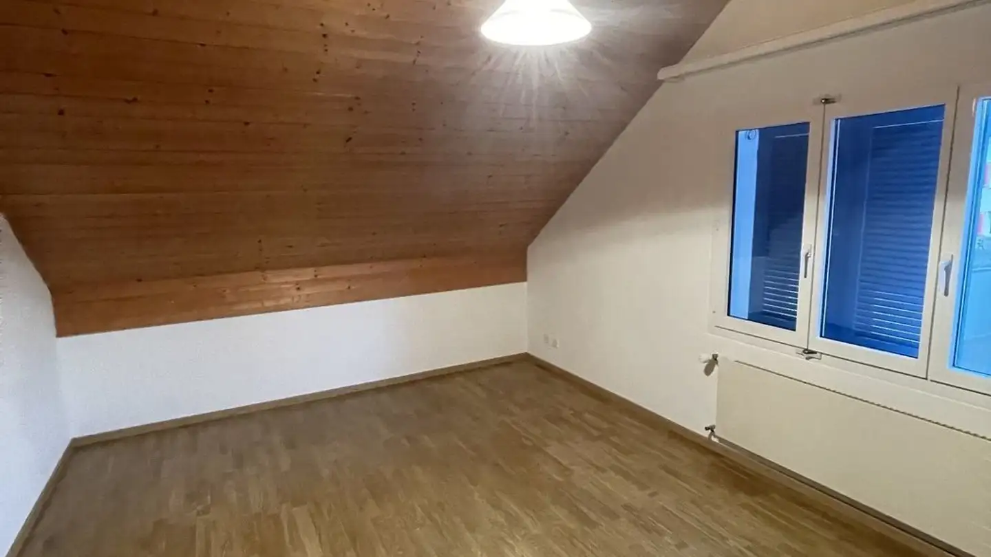Appartamento in affitto - 9477 Trübbach - Foto 4