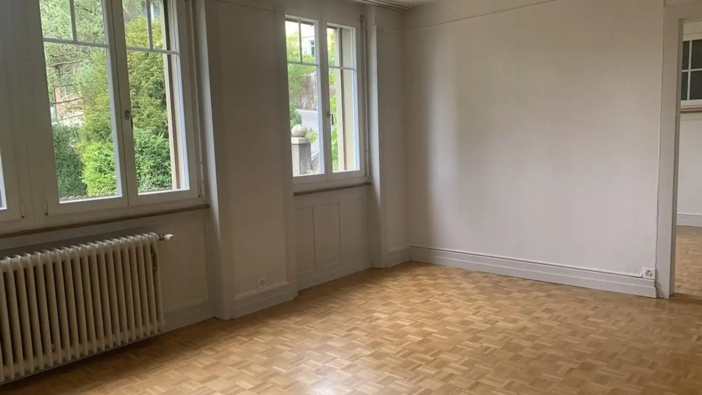 Appartement à louer - Weststrasse 19, 3005 Bern - Photo 4