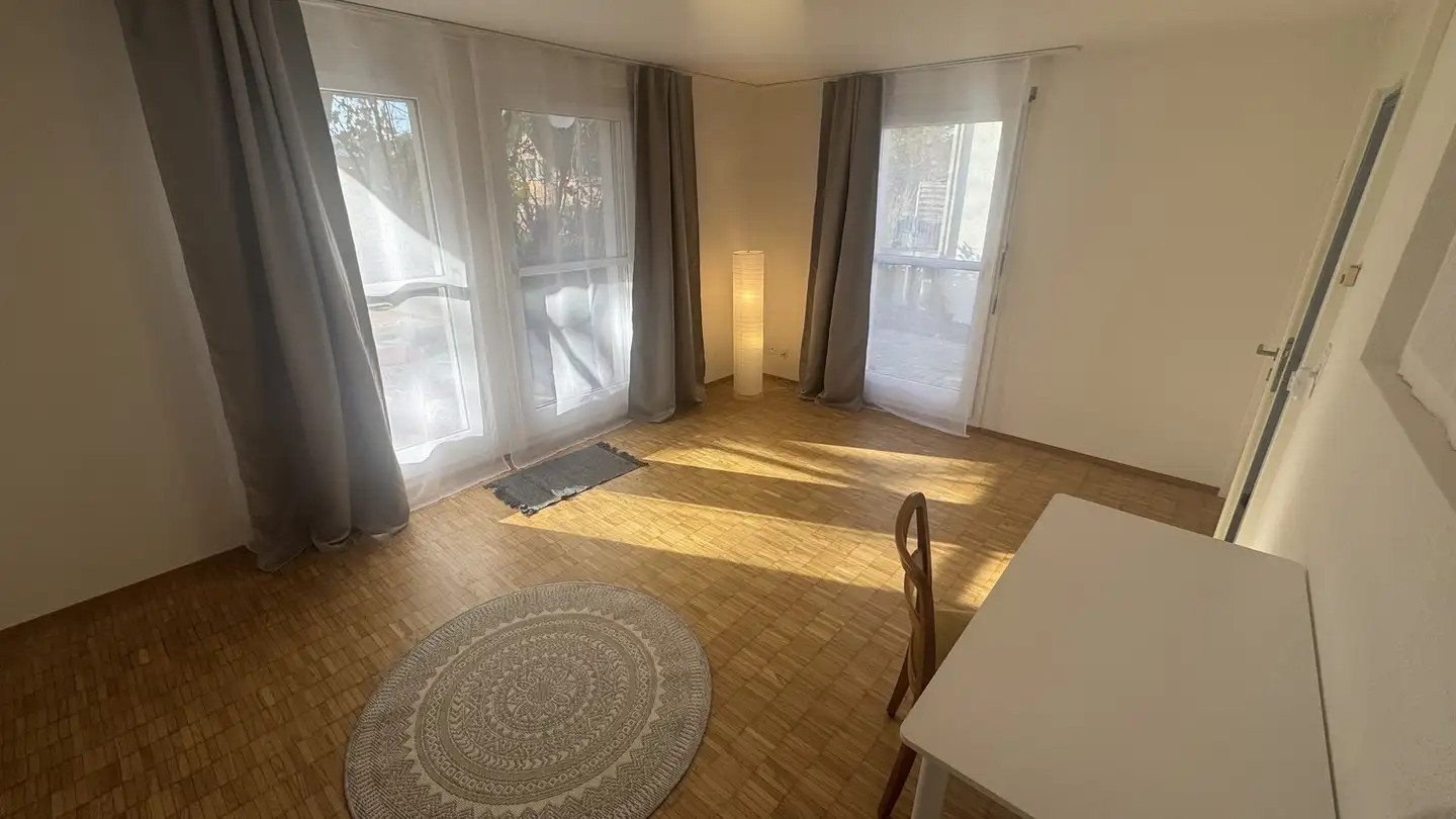 Single room for rent - 8906 Bonstetten