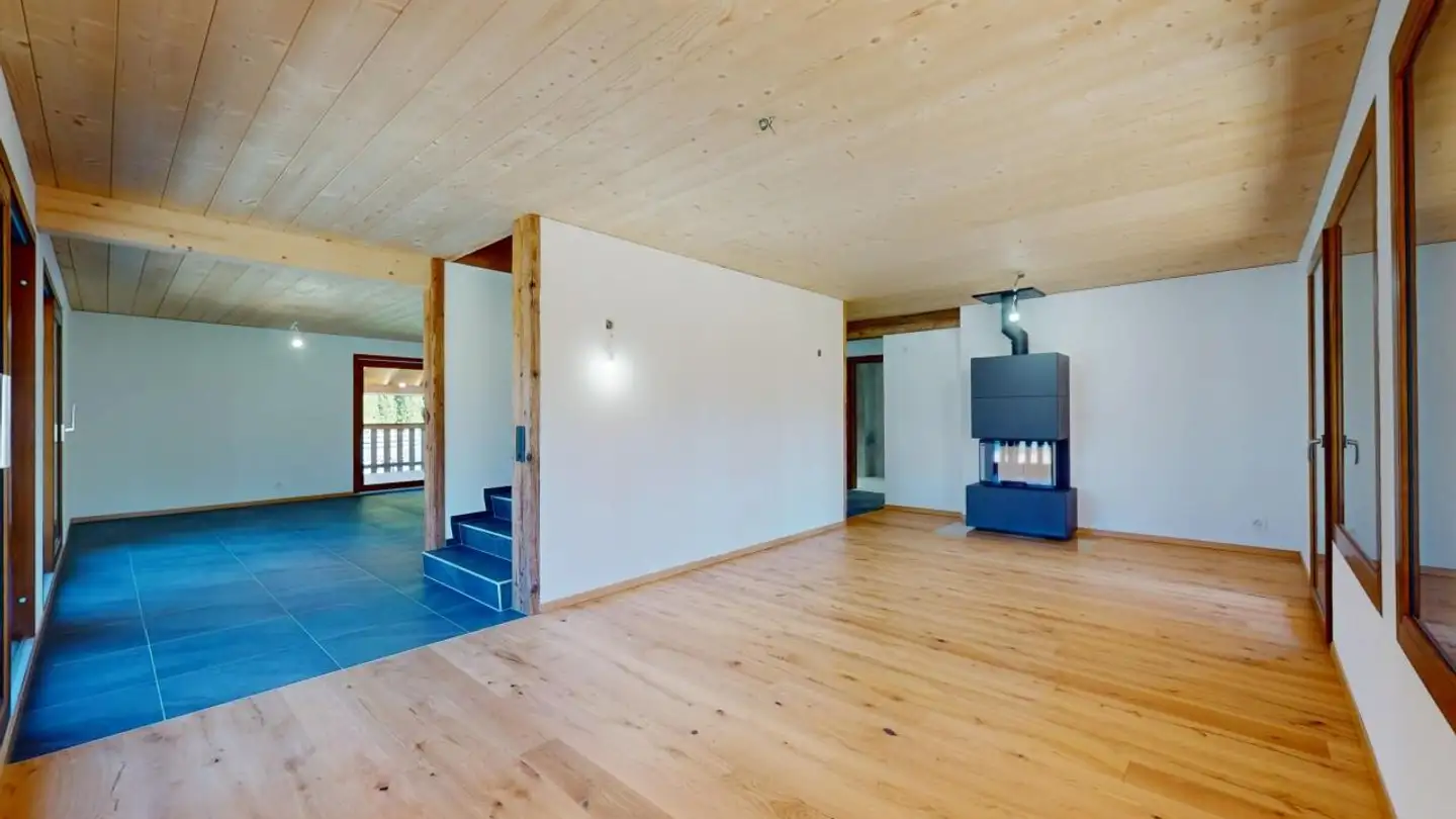 Casa singola in vendita - 1630 Bulle - Foto 4