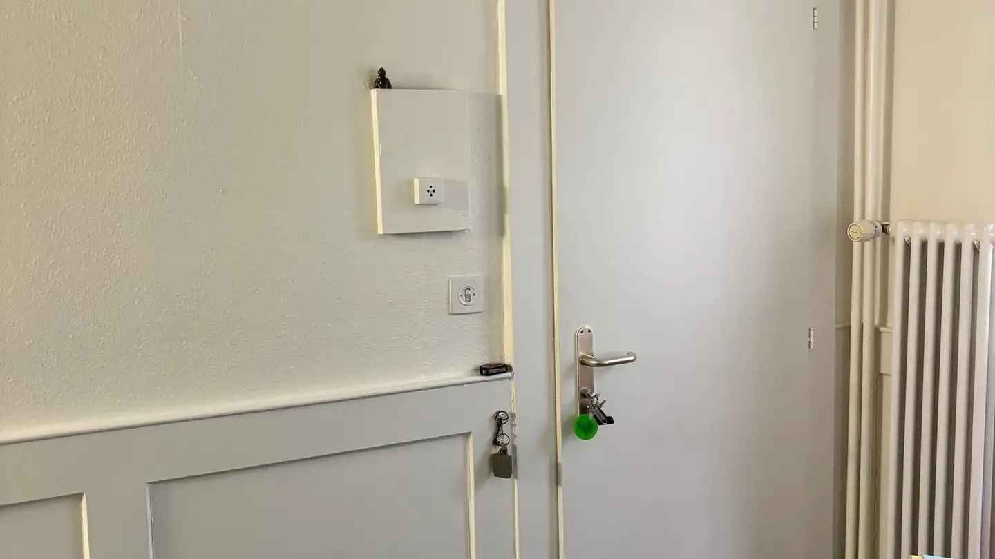 Appartement à louer - Grand'Rue 30, 2036 Cormondrèche - Photo 4