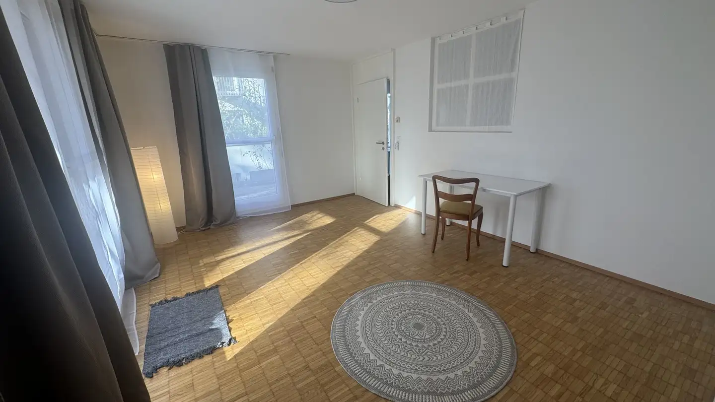 Chambre à louer - 8906 Bonstetten - Photo 2