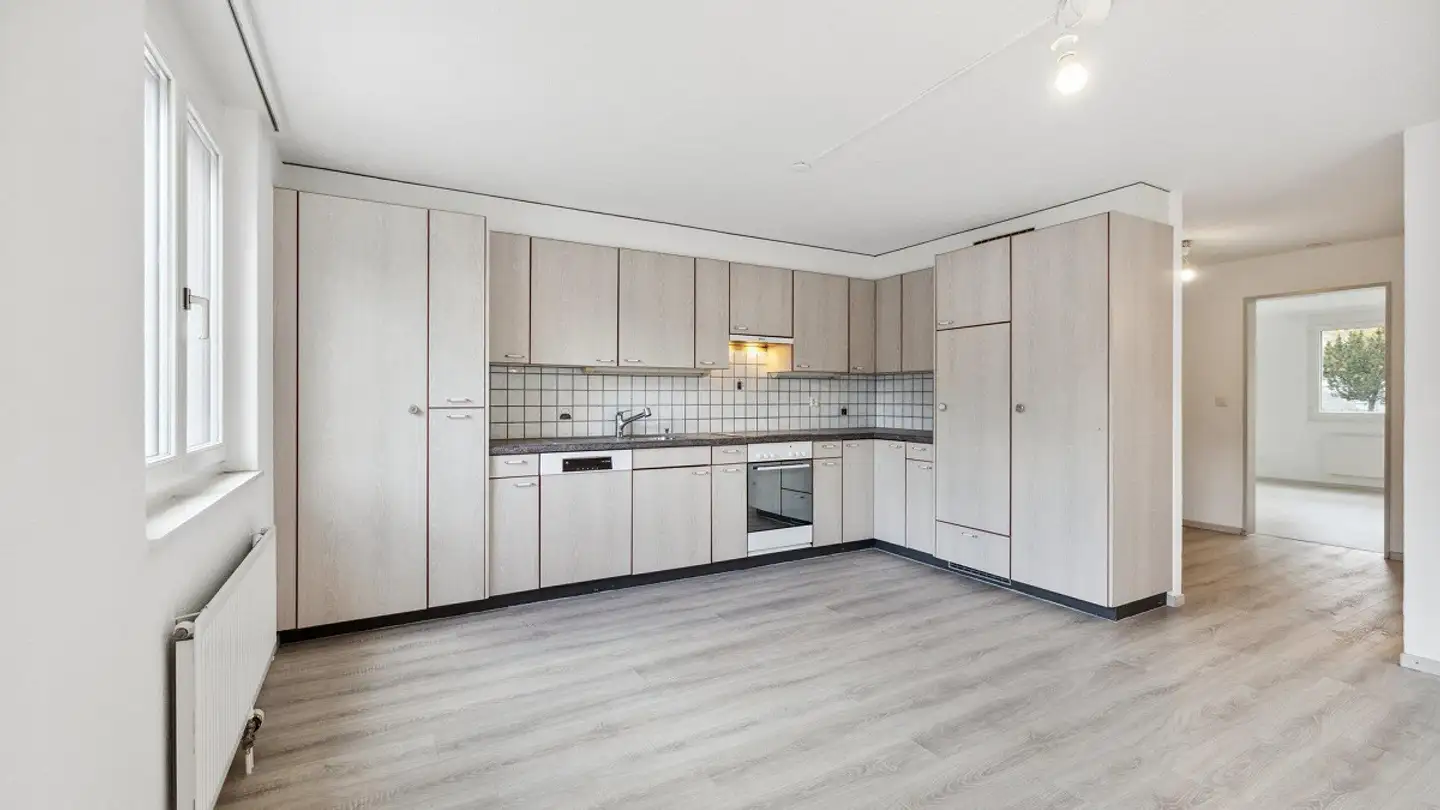Appartement à louer - Avenue De La Liberté 18, 2740 Moutier - Photo 4