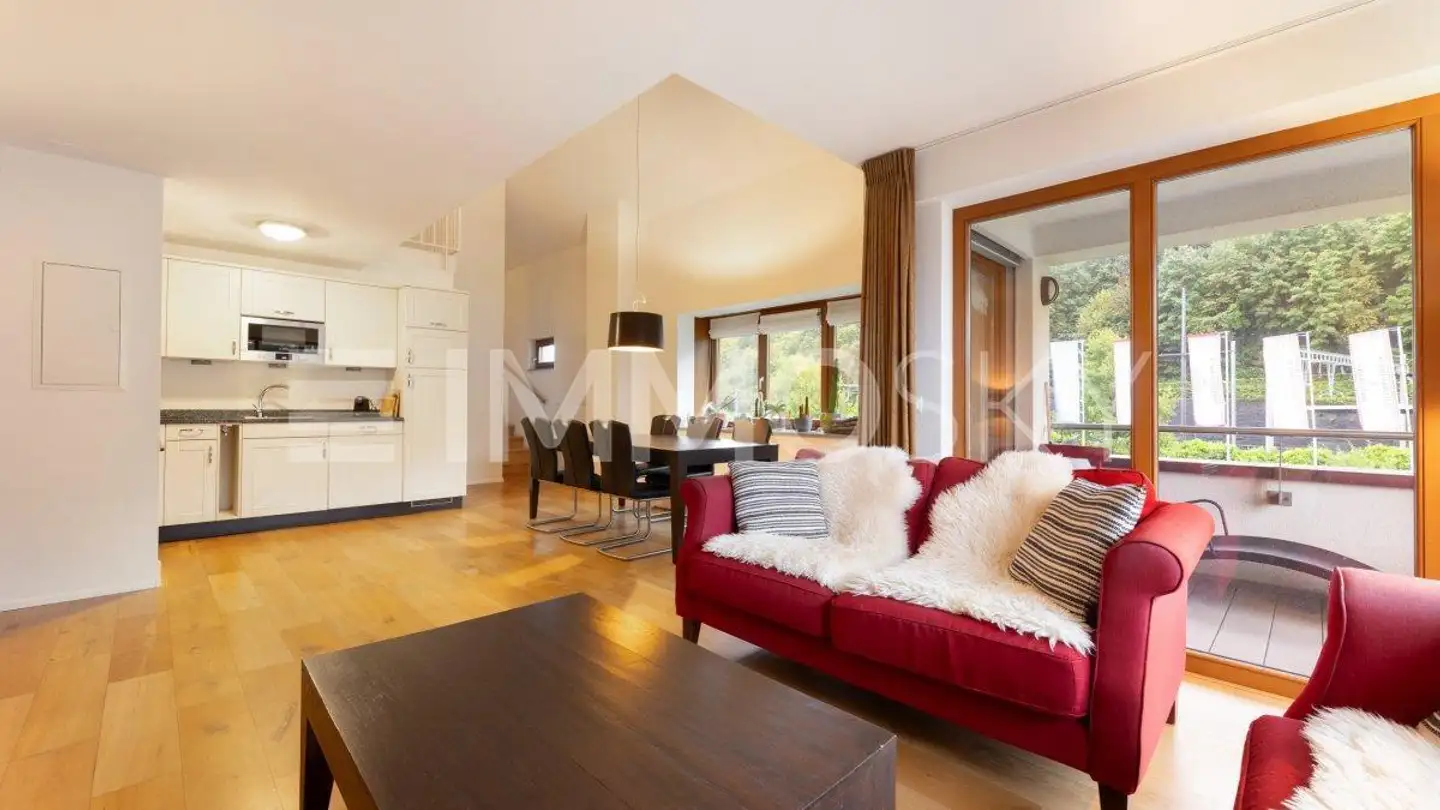 Appartamento in vendita - 8880 Walenstadt - Foto 4