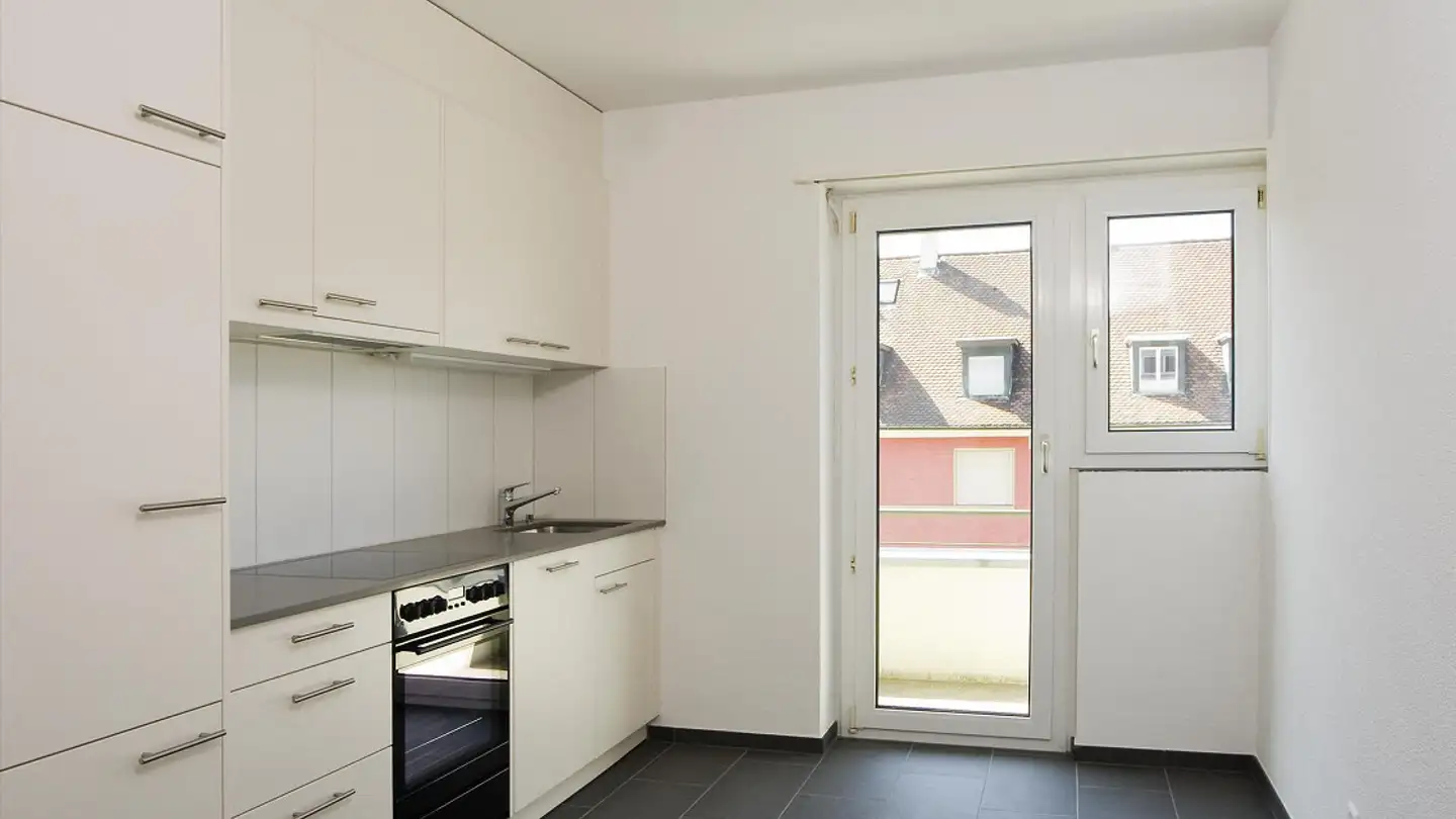 Apartment for rent - Oberwilerstrasse 159, 4054 Basel - Photo 3