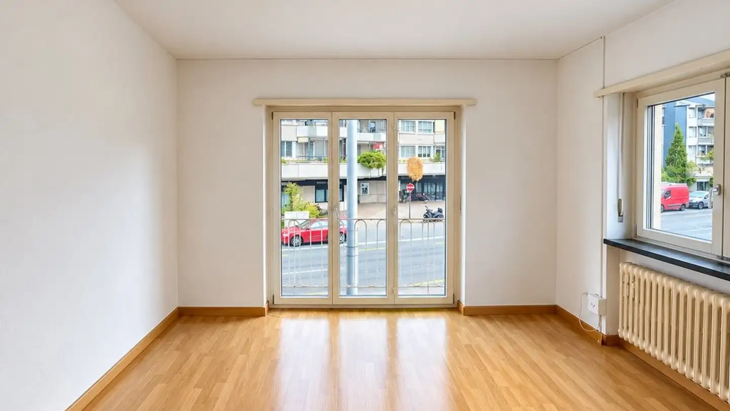 Apartment for rent - Spitzwaldstrasse 4, 4123 Allschwil - Photo 4