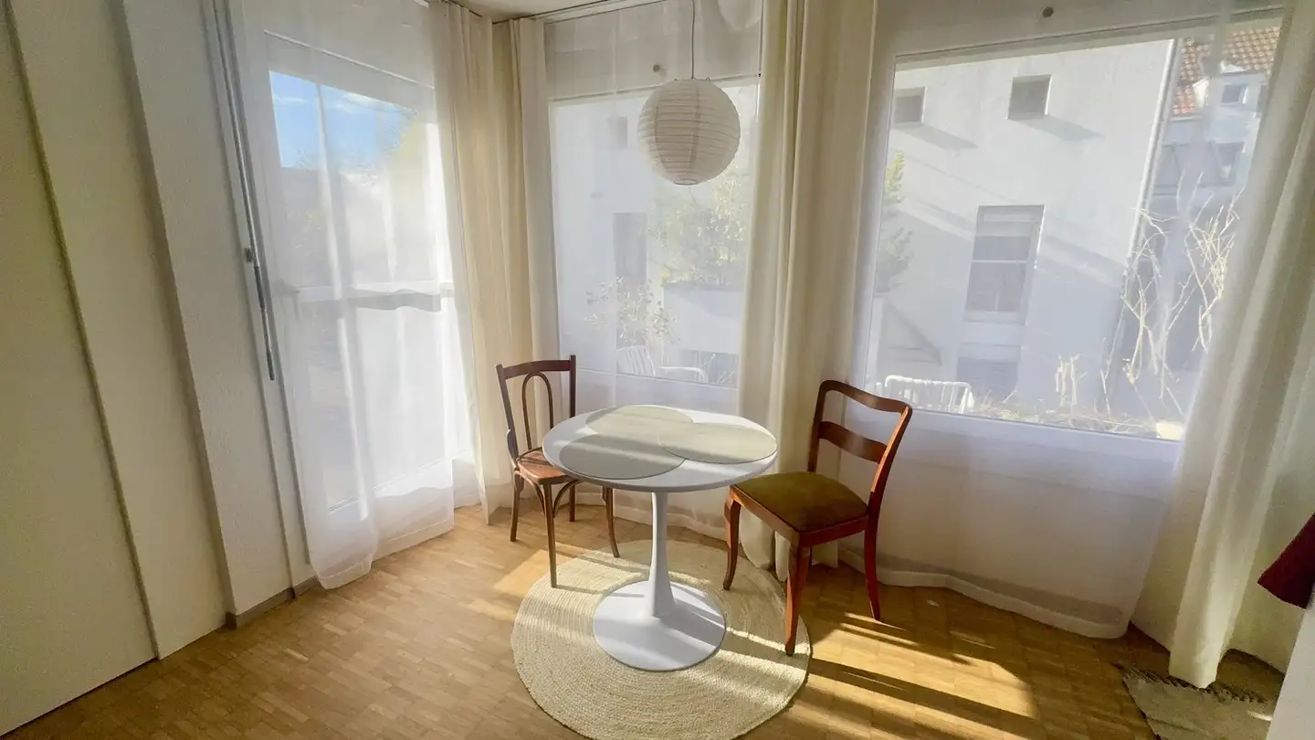 Chambre à louer - 8906 Bonstetten - Photo 4