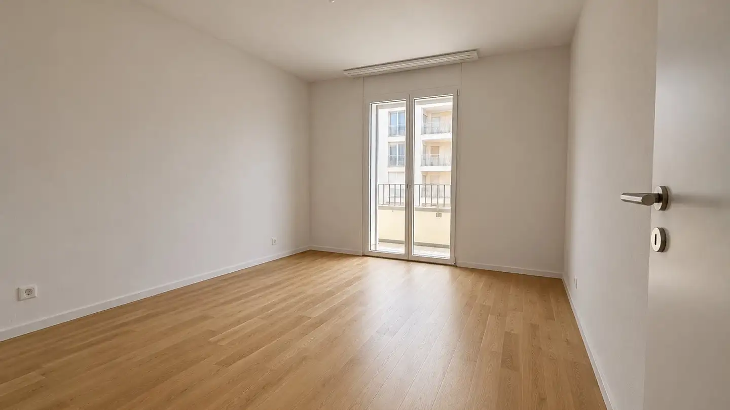 Wohnung mieten - Rue des Frères-Lumière 19, 1723 Marly - Foto 4