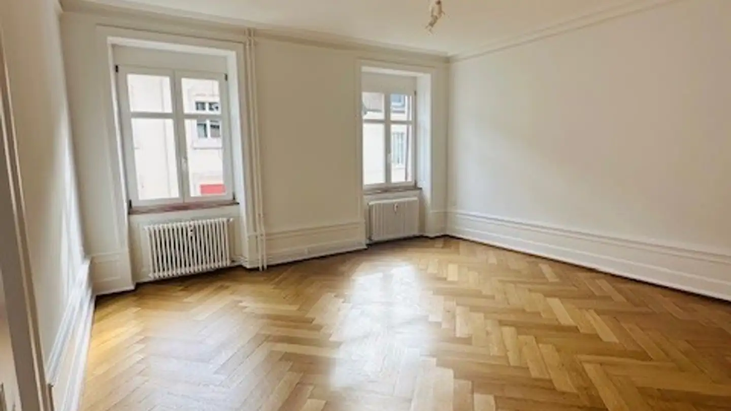 Apartment for rent - Sperrstrasse 109, 4057 Basel - Photo 2