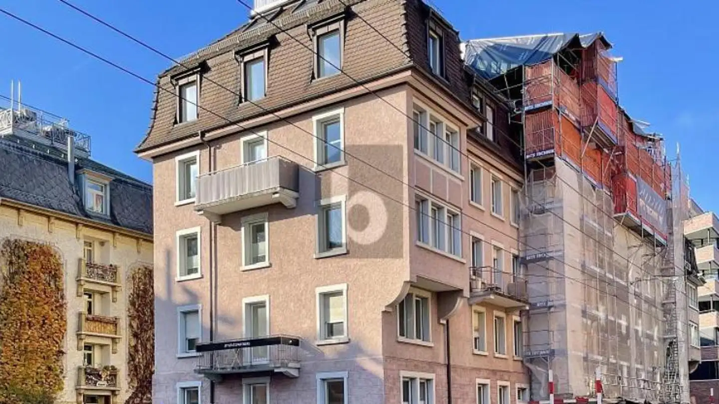 Bureau à vendre - 6005 Luzern