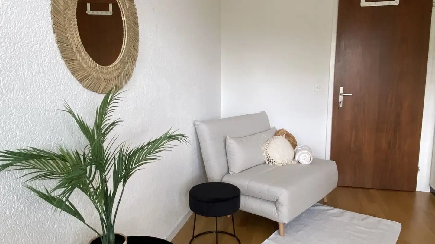 Apartment for rent - Falkenplatz, 3012 Bern