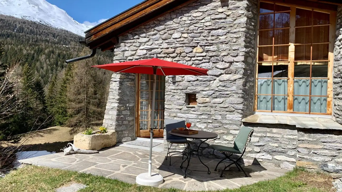 Villa in vendita - 7532 Tschierv - Foto 4