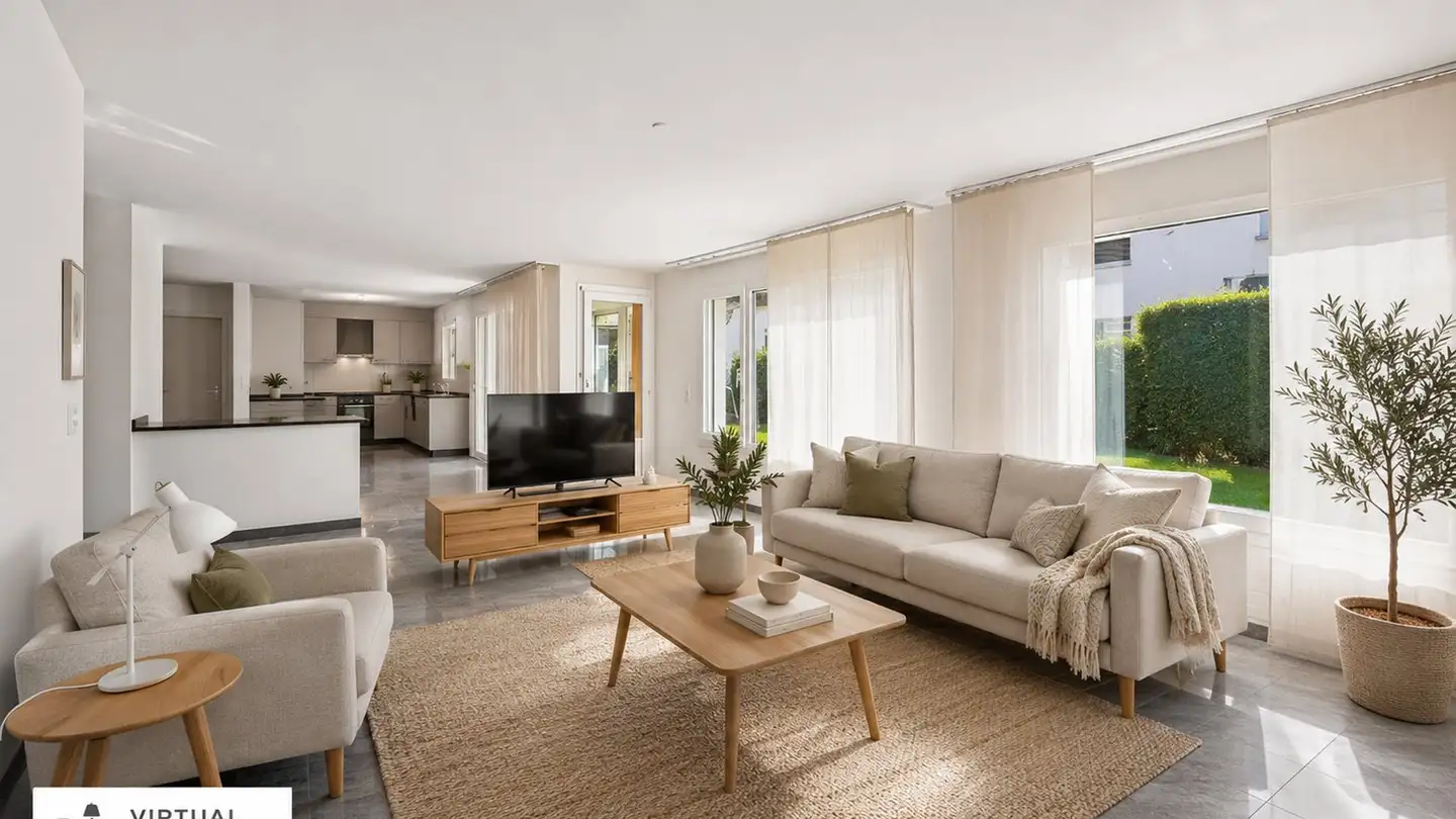 Wohnung kaufen - 6130 Willisau