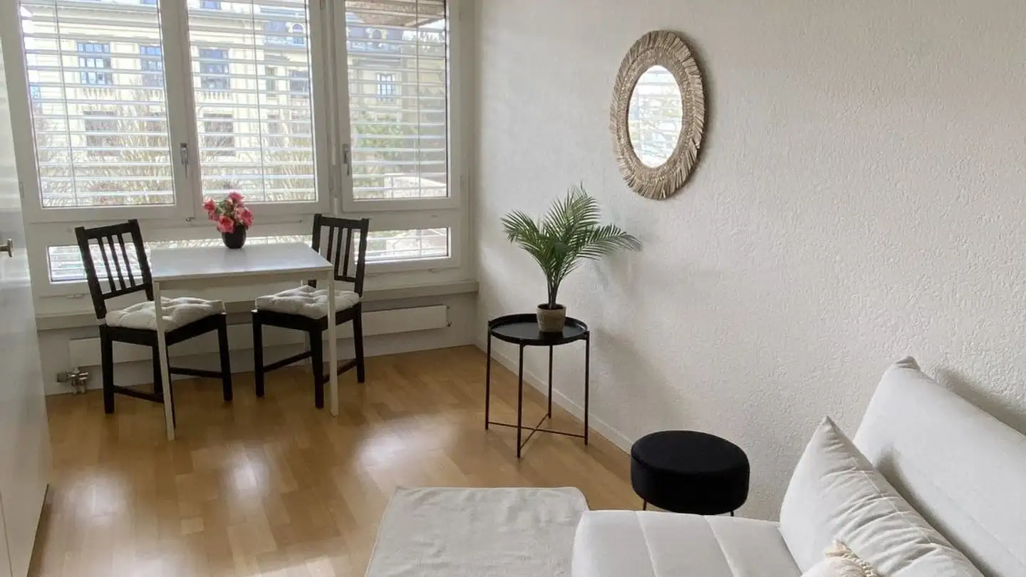 Apartment for rent - Falkenplatz, 3012 Bern - Photo 2