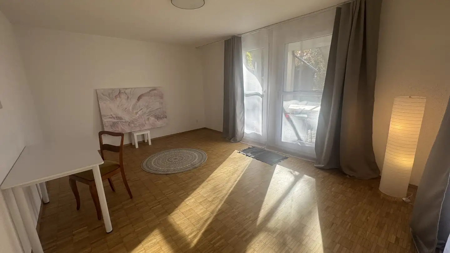 Chambre à louer - 8906 Bonstetten - Photo 3