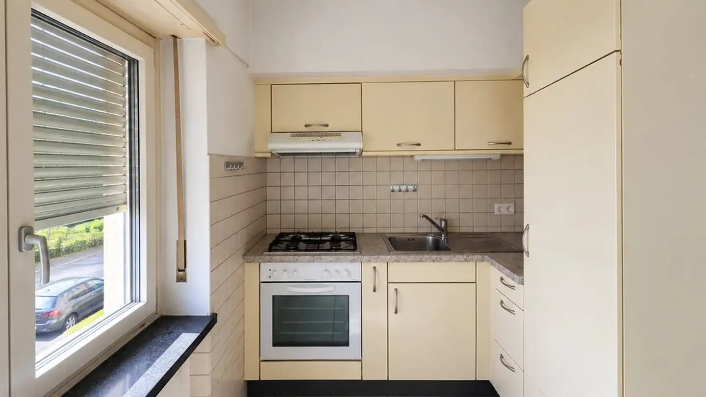 Apartment for rent - Spitzwaldstrasse 4, 4123 Allschwil - Photo 2