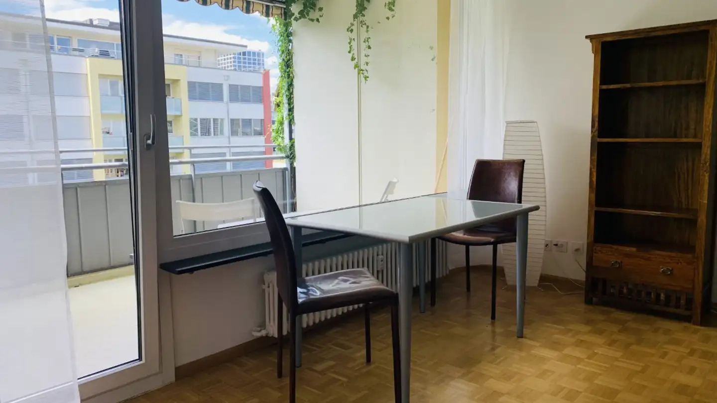 Appartamento ammobiliato in affitto - Engelgasse 22, 4052 Basel - Foto 2
