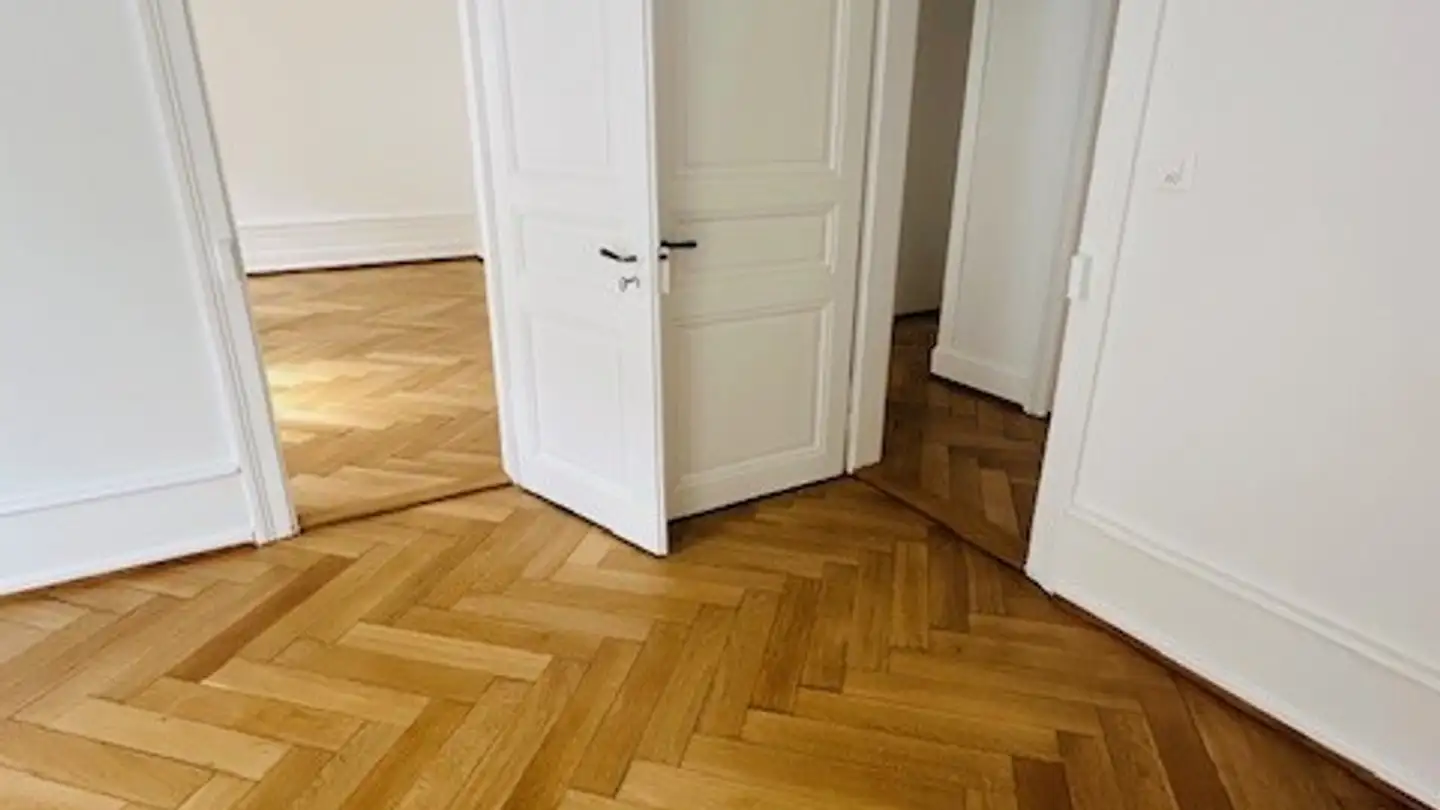 Apartment for rent - Sperrstrasse 109, 4057 Basel - Photo 4