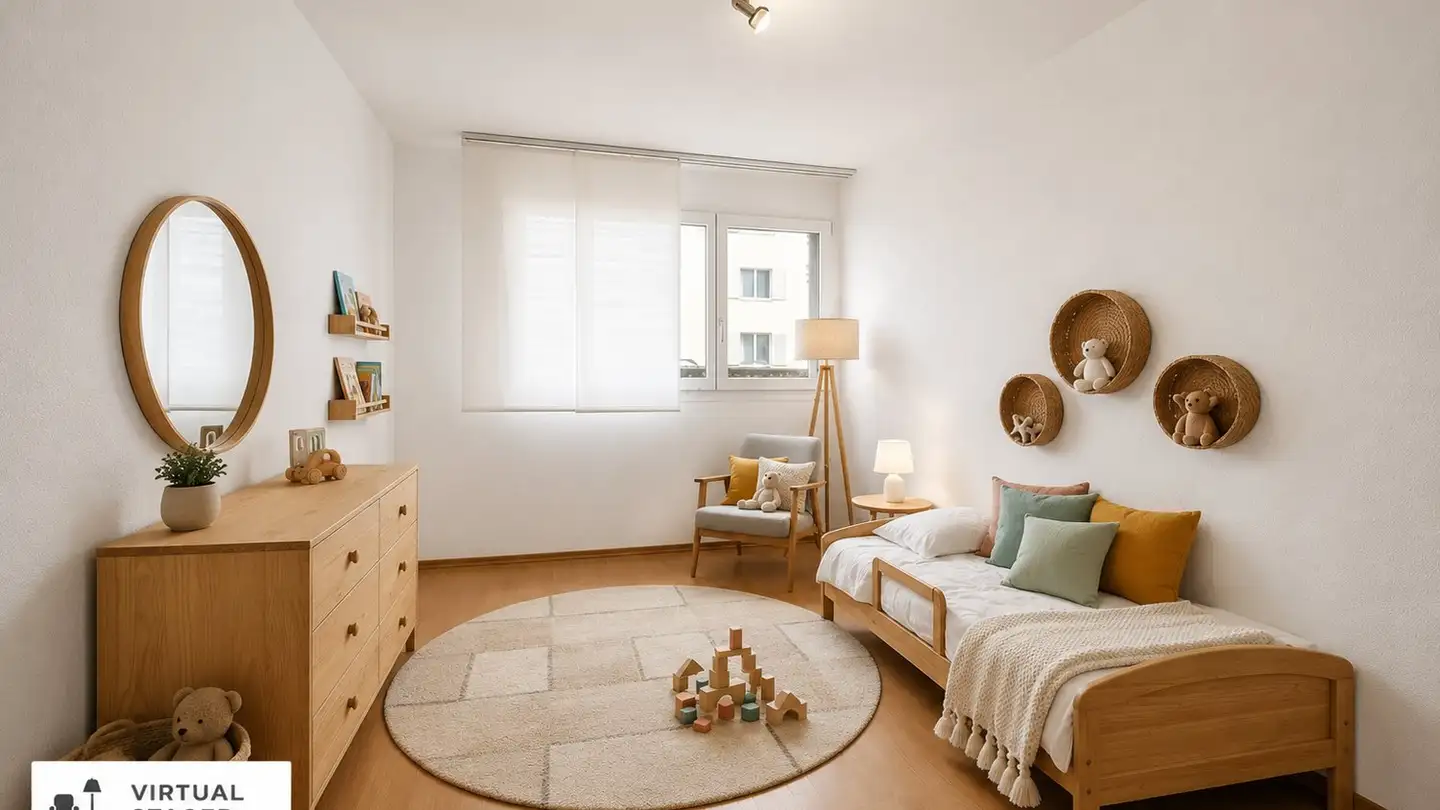 Wohnung kaufen - 6130 Willisau - Foto 3