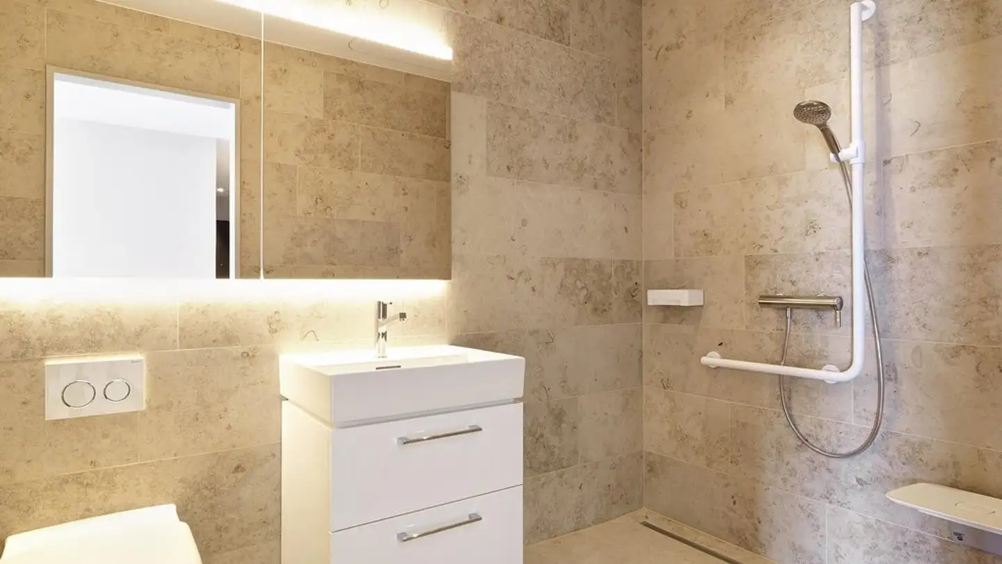 Appartement à louer - Langegasse 59, 4104 Oberwil BL - Photo 3