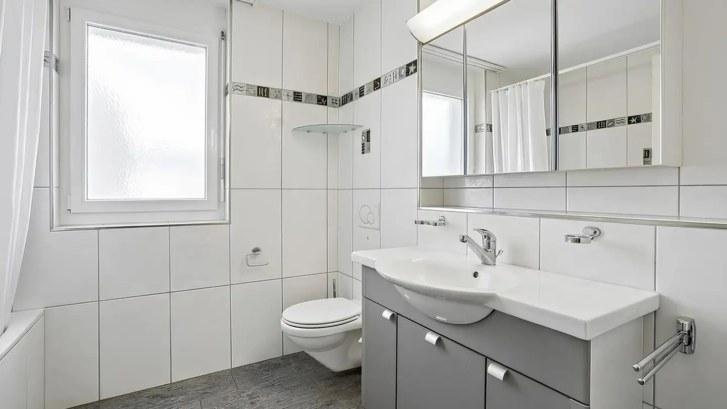 Wohnung kaufen - 6130 Willisau - Foto 4