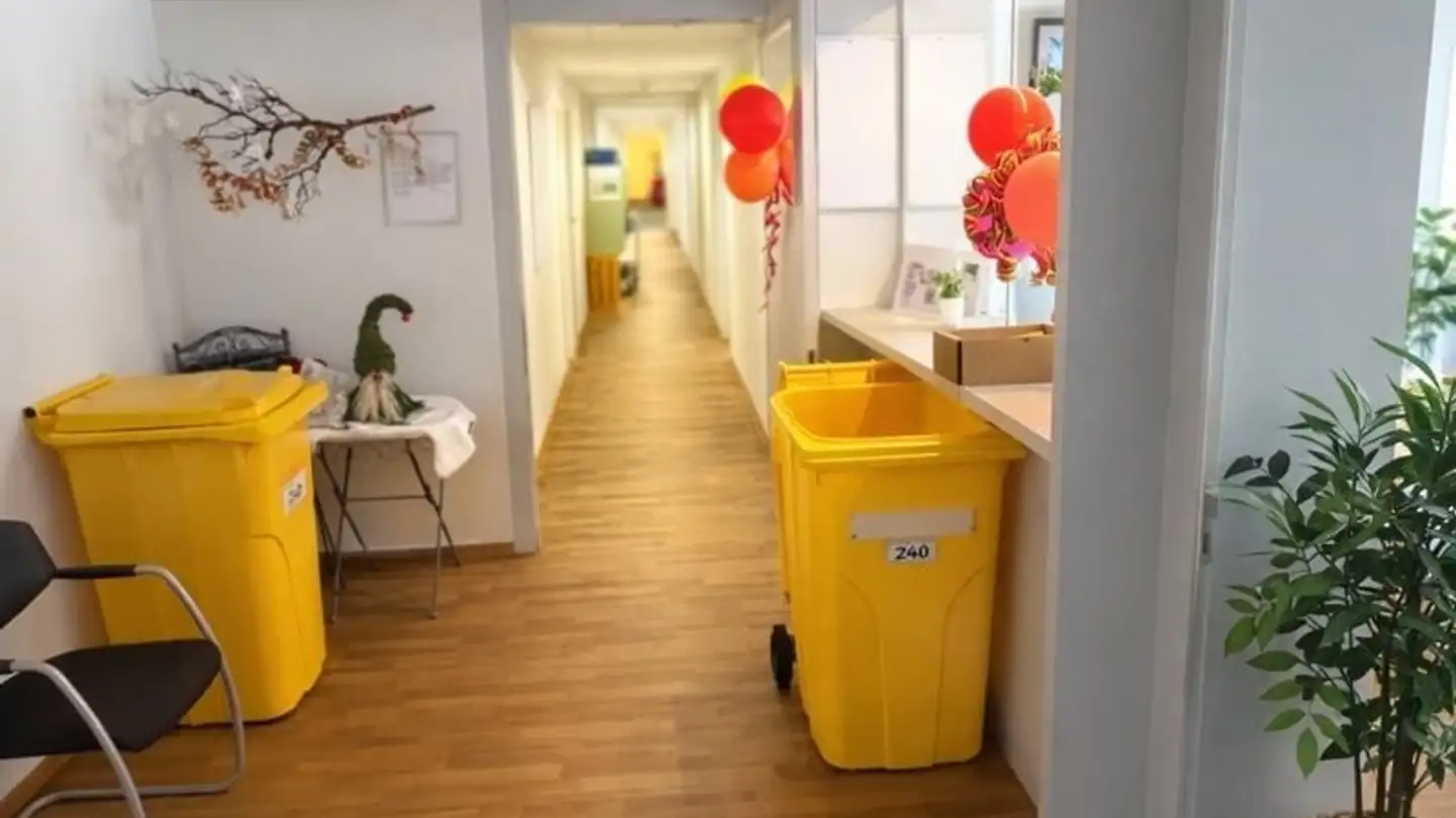 Office space for rent - Ettiswilerstrasse 12, 6130 Willisau - Photo 2