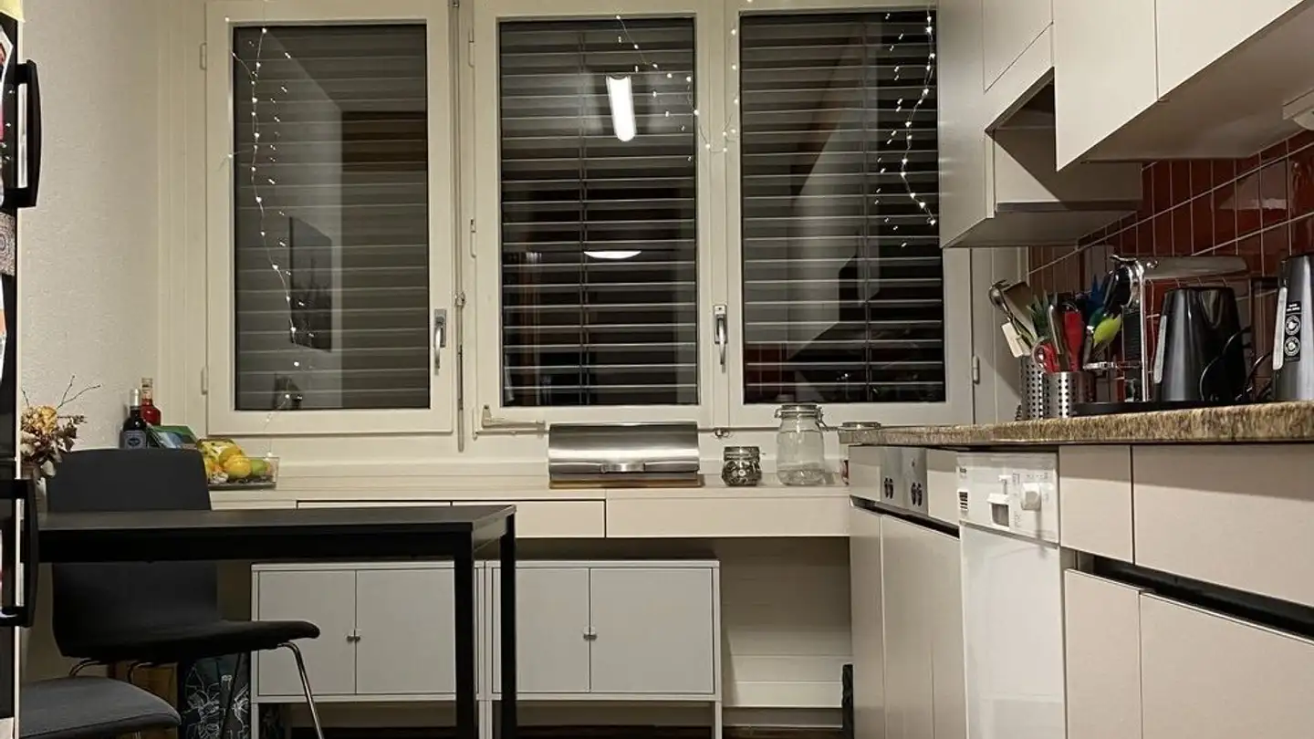 Apartment for rent - Falkenplatz, 3012 Bern - Photo 4