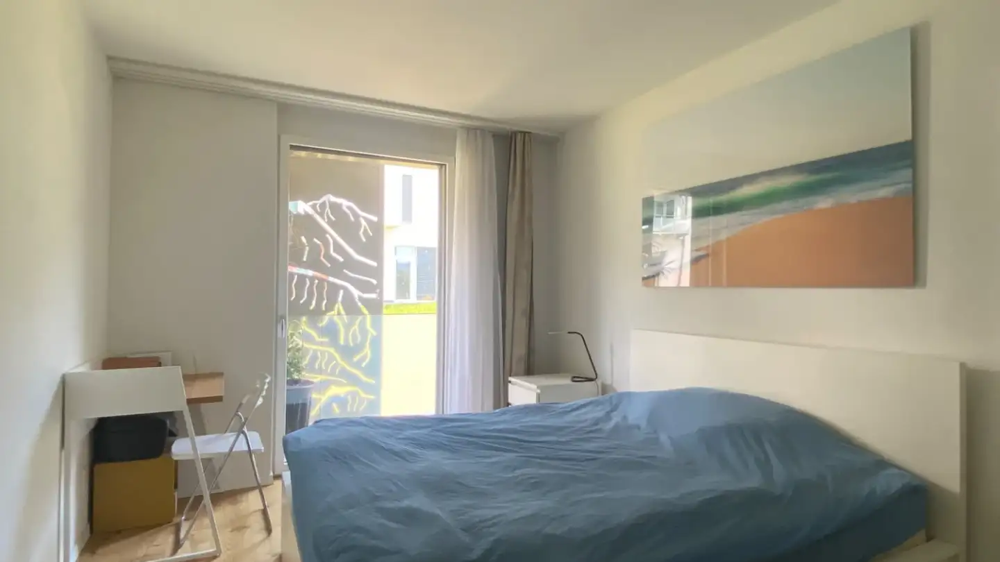 Wohnung mieten - Route De La Pâla 119, 1630 Bulle