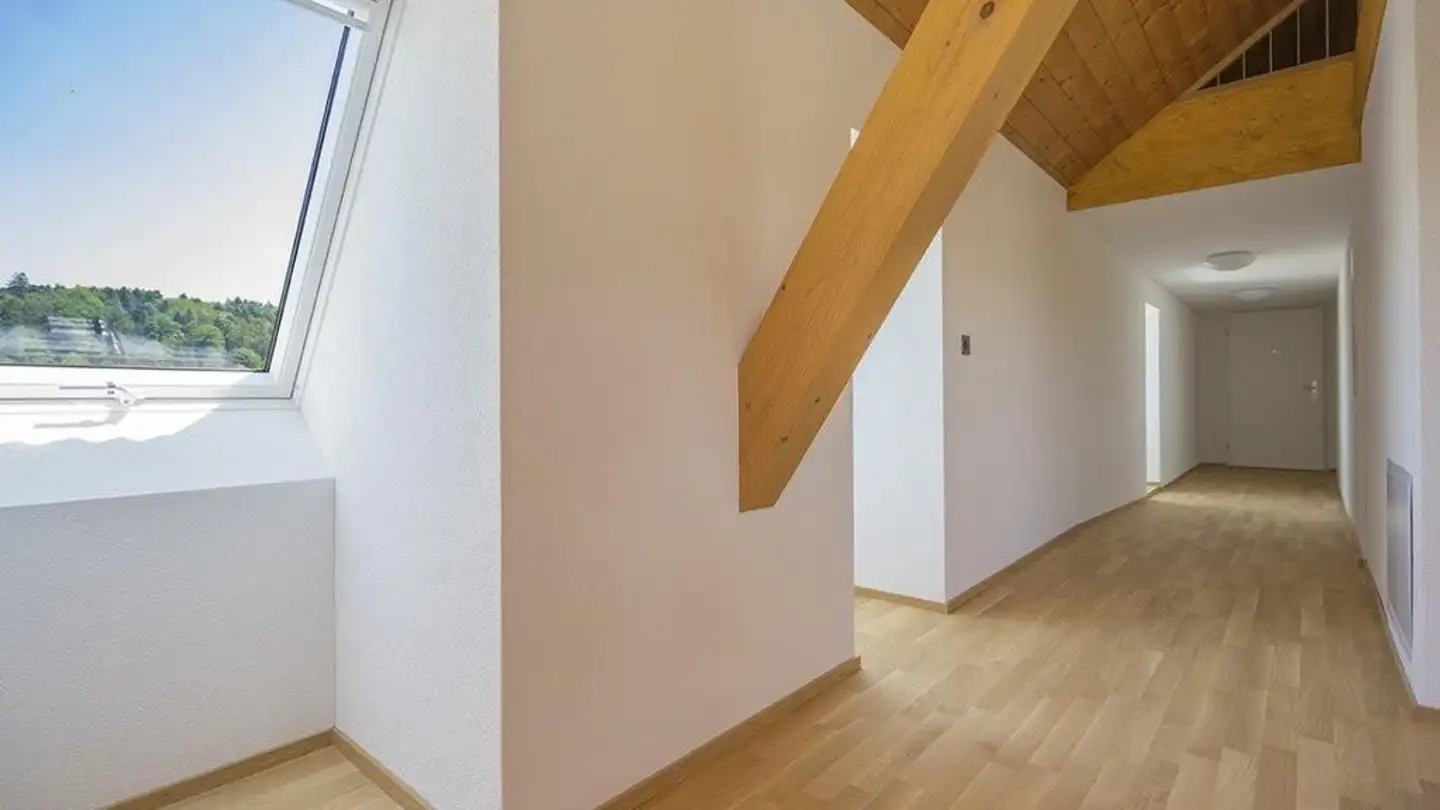 Appartamento in affitto - St. Urbanstrasse 36, 4914 Roggwil BE - Photo 4